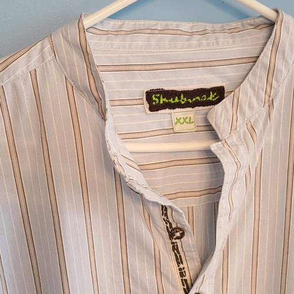 Shubinak XXL Kurta - Picture 3 of 5